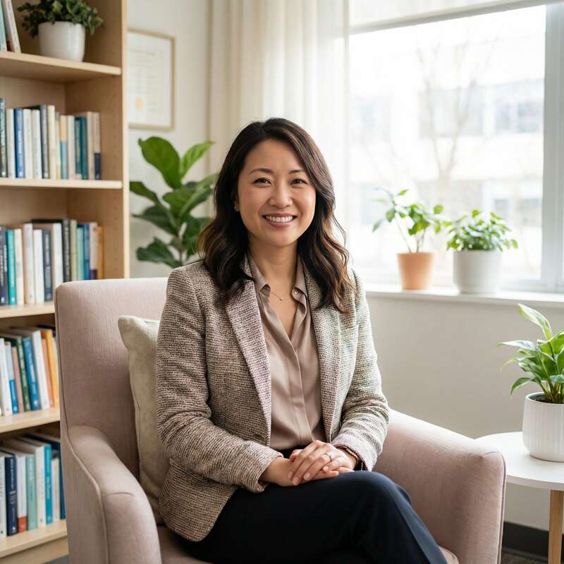 草莓视频心理顾问