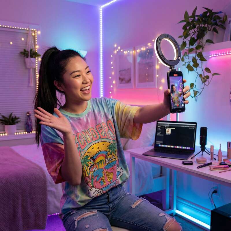 草莓视频短视频